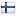unitedathletesfx.com server is located in Finland